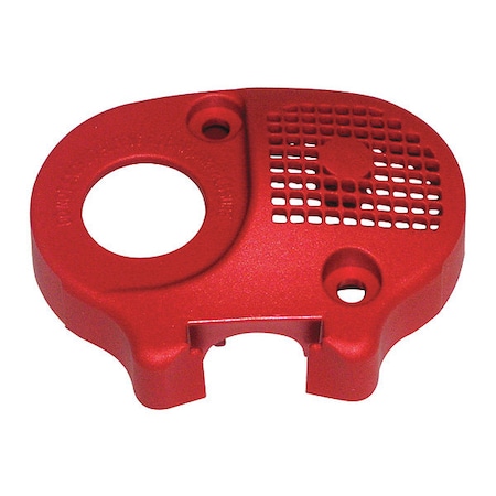 End Cap - Elite 55201, 1/pk MPN:55201