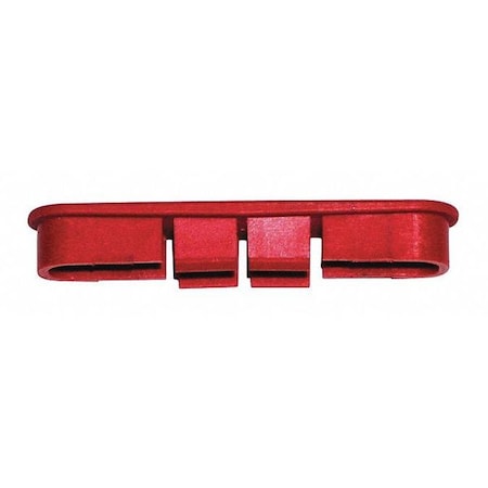 Snap-In Vacuum Cover Plate, 70 x 198 OS MPN:55202