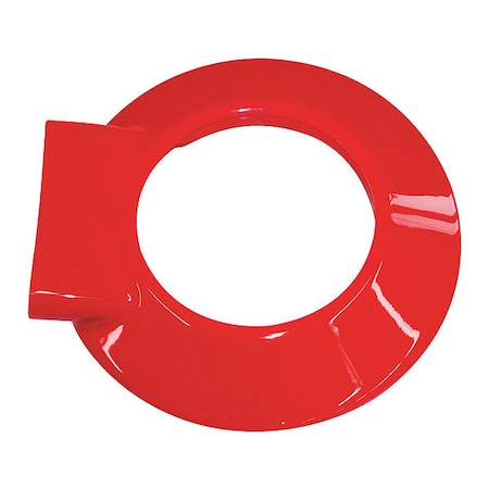 Shroud Red - Elite 0.6 in LP 55203, 1/pk MPN:55203