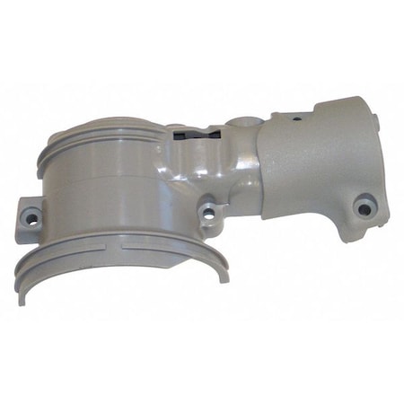 LH Housing - 5/6 in (125/150 mm), Elite MPN:55207