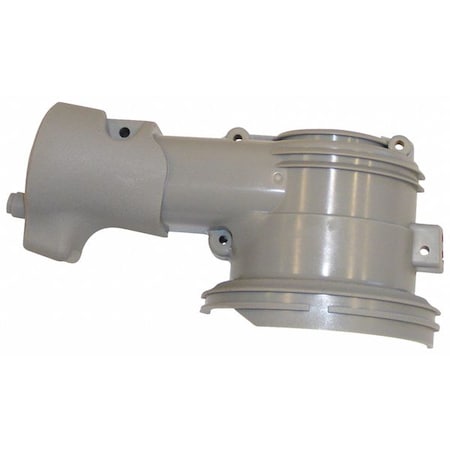 RH Housing - 5/6 in (125/150 mm), Elite MPN:55208