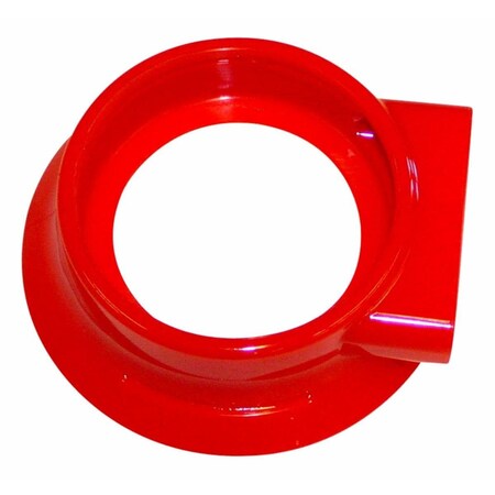 Skirt - 5.0 mm (3/16 in) Orbit 3 in 55210, 1/pk MPN:55210