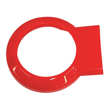 Shroud Red - Elite 5 in LP 55216, 1/pk MPN:55216
