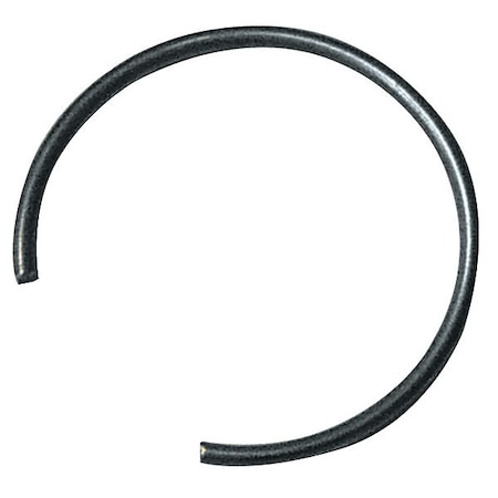 3125 Snap Ring 60737, 1 bag/pk MPN:60737