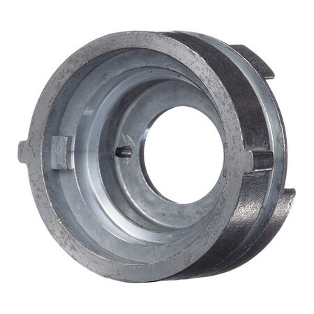 Front Endplate .5 HP 87117, 1/pk MPN:87117