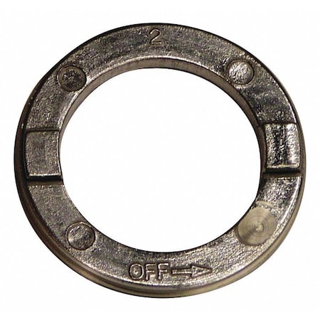 Lock Ring A0001, 1/pk MPN:A0001