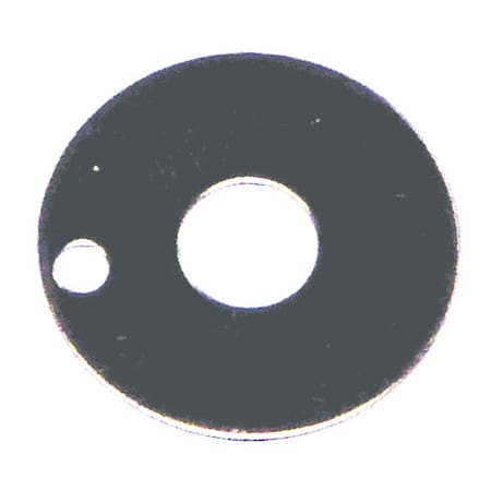 D-Washer A0080, .4 Thick, 1/pk MPN:A0080