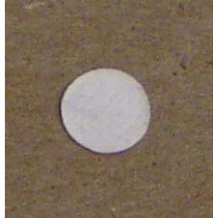 Filter A0122, 1/pk MPN:A0122
