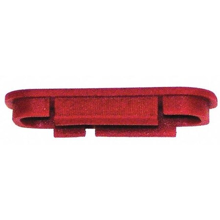Snap-On Vacuum Cover Plate A1349, 1/pk MPN:A1349