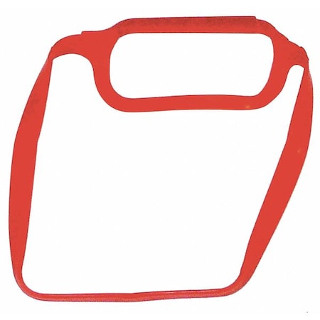 Shroud Seal A1356, 1/pk MPN:A1356