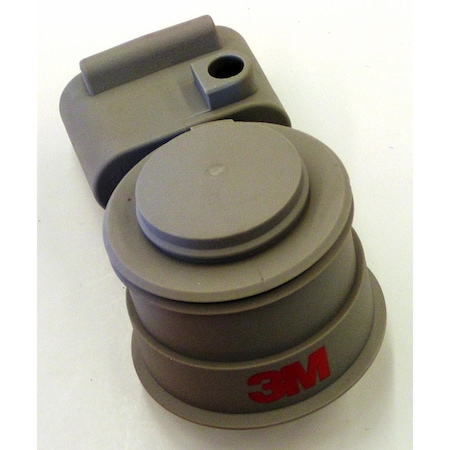 Random Orbital Sander Housing, 1-1/4