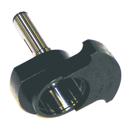 Orbit Shaft Balancer B0334, 6inx5/16 in Orbit, 1/pk MPN:B0334