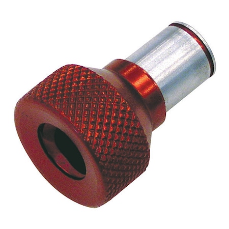 Roloc Spindle B0406, 1/pk MPN:B0406