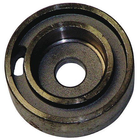 3125 Rear End Plate S3326, 1 bag/pk MPN:S3326