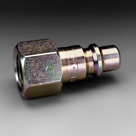 Plug, 3/8