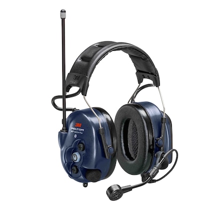 WS LiteCom Plus Headset MT73H7A4 MPN:MT73H7A4610WS6NA
