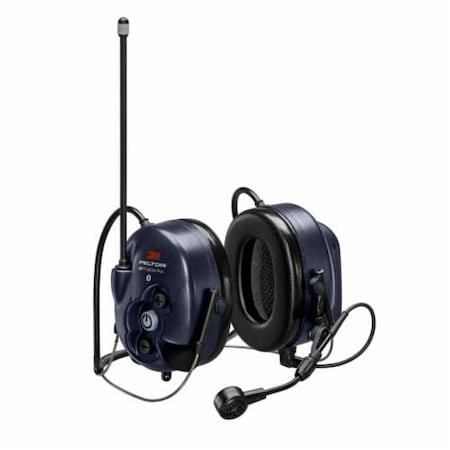 WS LiteCom Plus Headset MT73H7B4 MPN:MT73H7B4610WS6NA