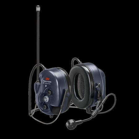 WS LiteCom Plus Headset MT73H7B4 MPN:MT73H7B4610WS6NA