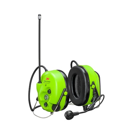 WS LiteCom Pro III Headset, Brig, PK5 MPN:MT73H7B4D10NA GB