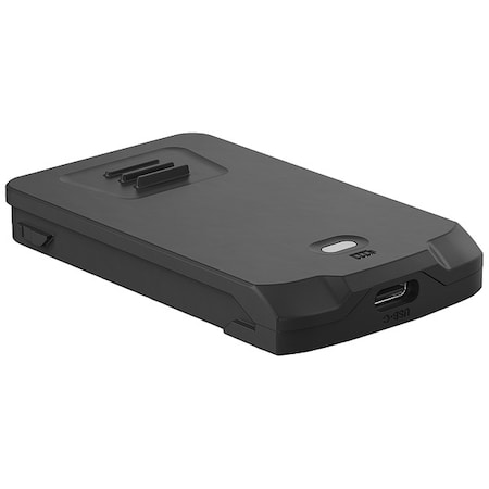 Repl. Battery, PIC-100BA MPN:PIC-100BA