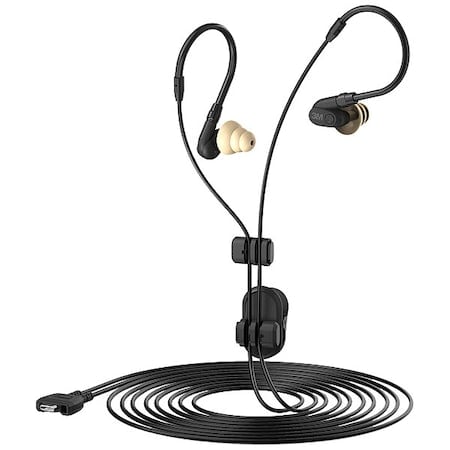 Repl. Headset, PIC-100HD MPN:PIC-100HD