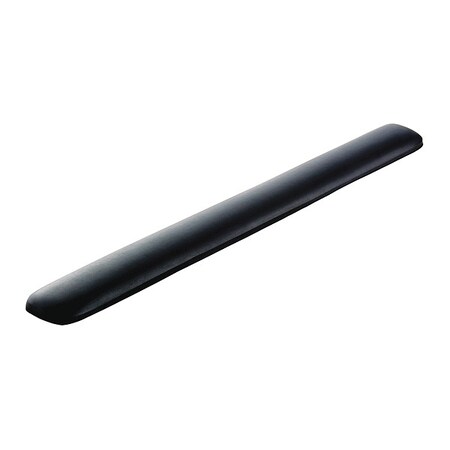 Wrist Rest, Black, 19in L MPN:WR85B