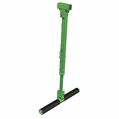 Example of GoVets Confined Space Pole Hoists category