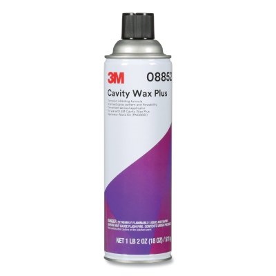 08852 Cavity Wax Plus MPN:7100081897
