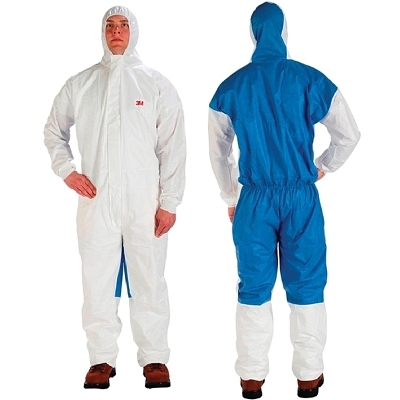 3M Protective Coverall 4535 MPN:7100216889