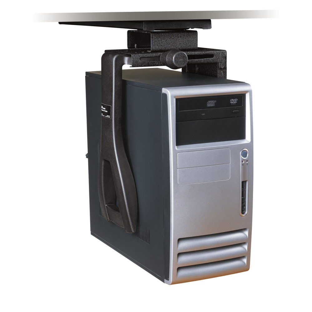 3M Underdesk CPU Stand MPN:CS200MB