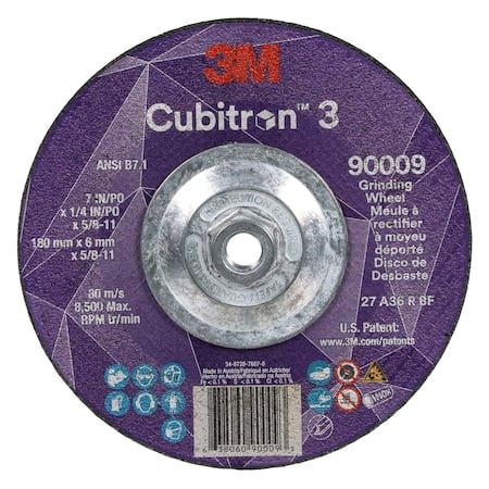 Example of GoVets 3m Cubitron category