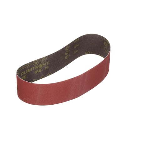 Cloth Belt, 984F, 6 in X 264 in MPN:5111916011