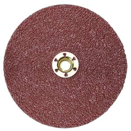 Fiber Disc, 7 in Dia, 5/8 in Arbor, PK25 MPN:60440229569