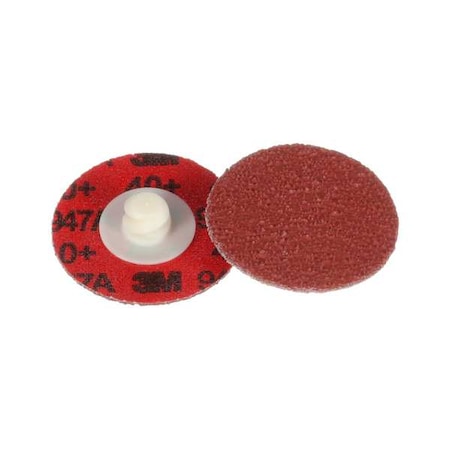 Quick-Change Sanding Disc, 1 1/2in Dia, TR MPN:60440256372