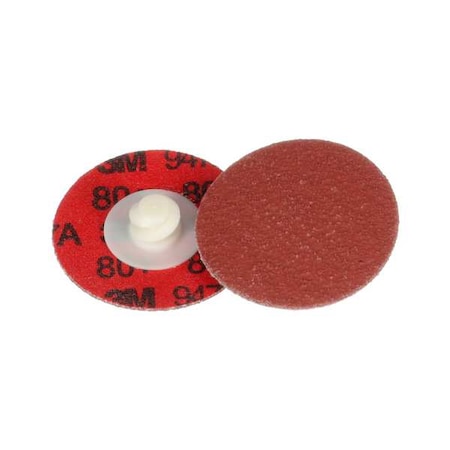 Quick-Change Sanding Disc, 1 1/2in Dia, TR MPN:60440256539