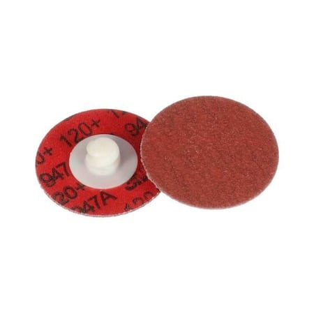 Quick-Change Sanding Disc, 1 1/2in Dia, TR MPN:60440305062