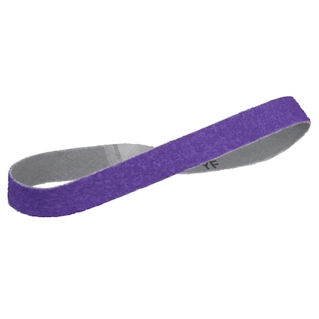 Cloth Belt 3/4 x 18 60+ grit, PK200 MPN:67120
