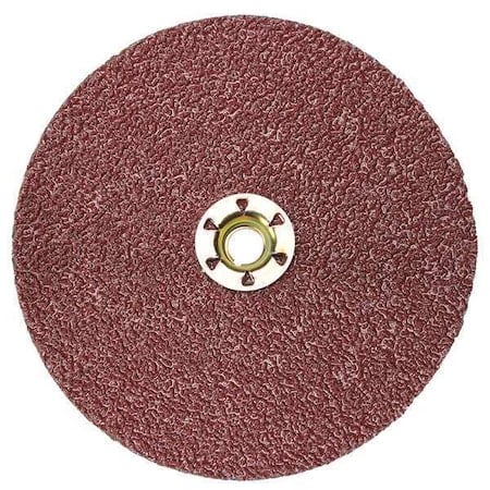 Quick-Change Sanding Disc, 2 in Dia, TS MPN:7000044905