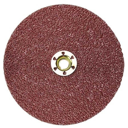 Quick Change Disc, Cer, 5in, 36G, TN, PK25 MPN:7000119161