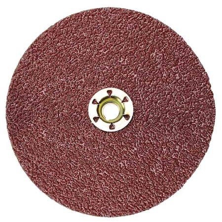 Quick Change Disc, Cer, 7in, 36G, TN, PK25 MPN:7000119162