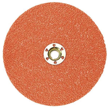 Quick Change Disc, 5 In MPN:7000119182