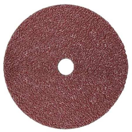 Fiber Disc, 7 in Dia, 7/8 in Arbor, PK25 MPN:7000119201