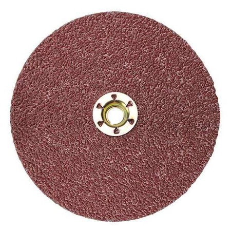 Qk Change Disc, 3in, Ex Coarse, 36, TSM, PK50 MPN:7010325841