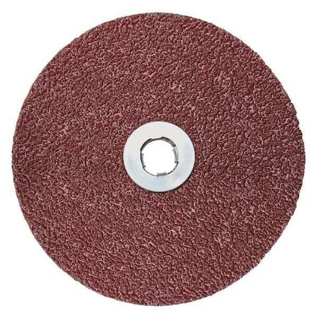 Quick Change Disc, Coated, 7
