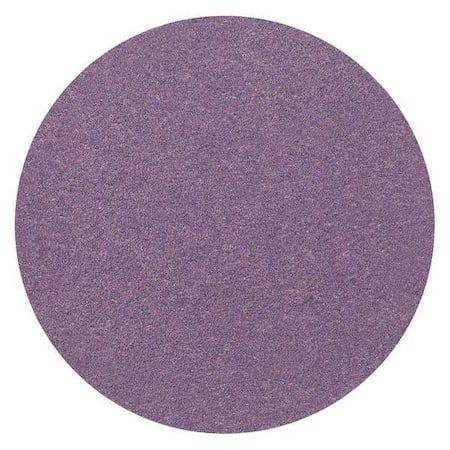 Hook-and-Loop Sanding Disc, 5
