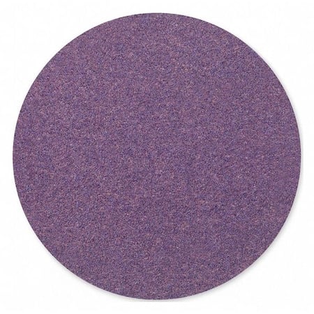 PSA Sanding Disc, Coated, 5