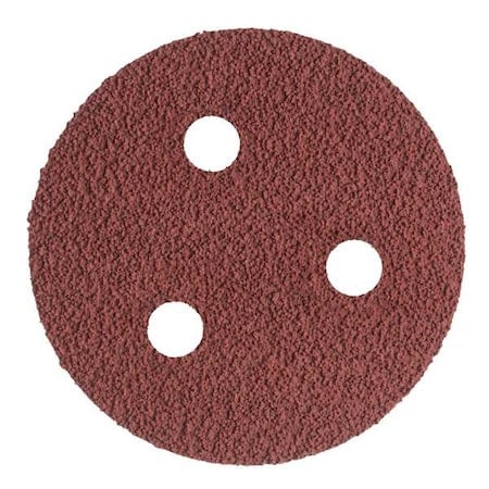 Hook-and-Loop Sanding Disc, 3
