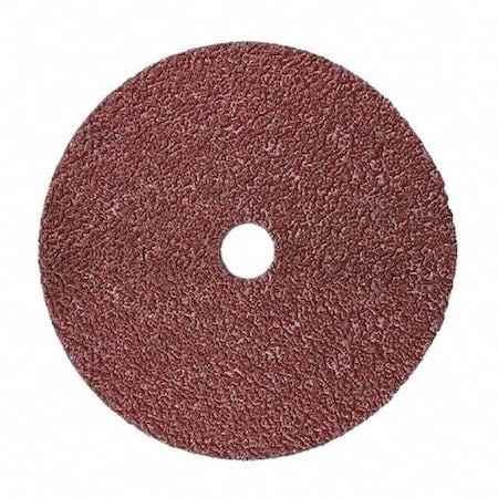 Quick-Change Sanding Disc, 3 in Dia, TS MPN:7100126838