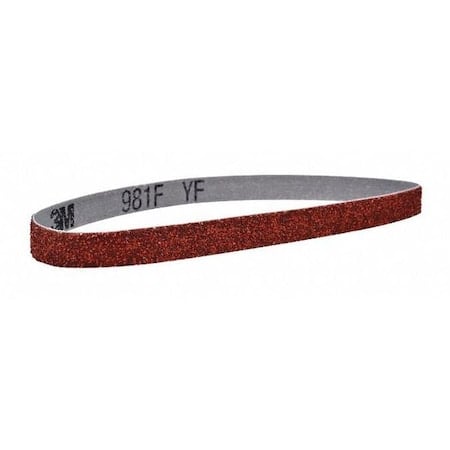Cloth Belt, 981F, 2 x 48