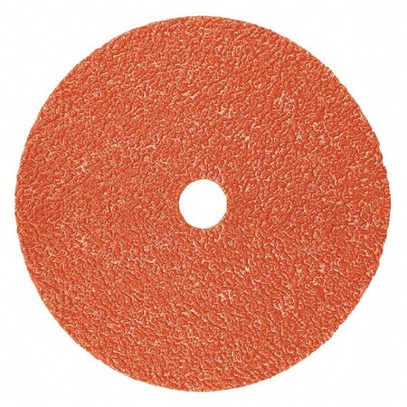 Fiber Disc, 5